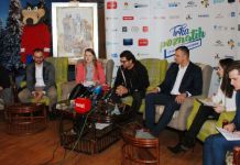 Tomba: Jahorina u vrhu evropskih i svjetskih skijališta