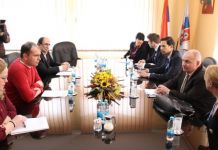 Čupligin: Veoma dobra saradnja sa gradskom administracijom Čupligin: Veoma dobra saradnja sa gradskom administracijom