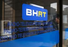 Blokirani računi BHRT-a i odgovornih zbog neizvršenja sudske odluke Blokirani računi BHRT-a i odgovornih zbog neizvršenja sudske odluke
