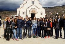 Obilježen „Dan otvorenih vrata“ Obilježen "Dan otvorenih vrata"