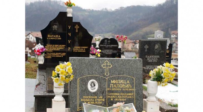 Dan sjećanja na Milicu Lalović i Natašu Učur