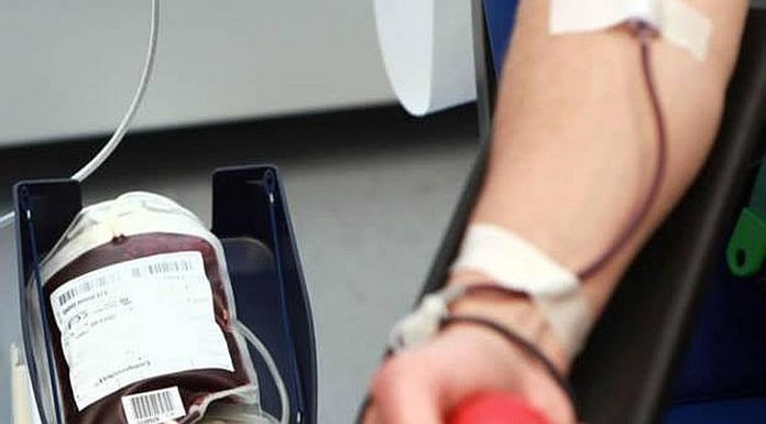 Humanitarna akcija darivanja krvi