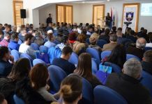 Đurević: Opština ima resurse za razvoj privrede Đurević: Opština ima resurse za razvoj privrede