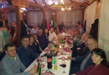 Za KUD „Foča“ prikupljeno više od 10.000 KM Za KUD "Foča" prikupljeno više od 10.000 KM