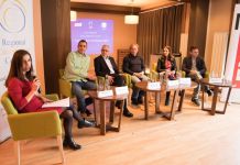 Udruživanjem izgraditi bolju budućnost