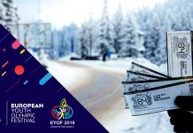 EYOF 2019 poklanja šest trodnevnih ulaznica za EXIT festival