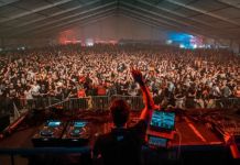 „Festival 84“ među 10 najboljih u Evropi Više od 9.000 posjetilaca na "Festivalu 84"