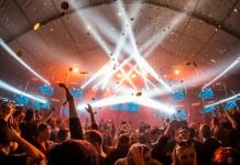 „Festival 84“ posjetilo više od 20.000 ljudi "Festival 84" posjetilo više od 20.000 ljudi