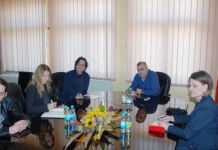 Od 16. do 18. marta Filmski kampus u Zvorniku Od 16. do 18. marta Filmski kampus u Zvorniku