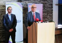 Gluhaković: Možemo da organizujemo velike događaje