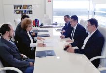 Srednjoškolskim centrima za projekte 32.500 KM