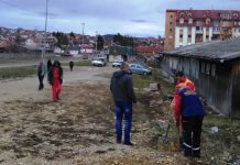 Naredne sedmice počinje izgradnja dva objekta sa 64 stana Naredne sedmice počinje izgradnja dva objekta sa 64 stana