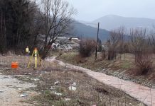 Nastavljena izgradnja vodovodne i kanalizacione mreže