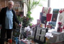 „Čarolija niti“ ove godine okupile 13 izlagača "Čarolija niti" ove godine okupile 13 izlagača