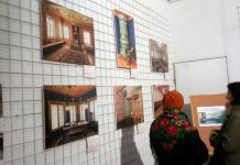 Otvorene izložbe „Sveti zaštitnici ruske zemlje“ i „Rusko čudo“ Otvorene izložbe "Sveti zaštitnici ruske zemlje" i "Rusko čudo"