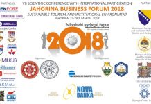 U petak otvaranje „Jahorinskog poslovnog foruma“