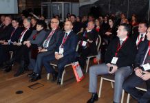 Komić otvorio „Jahorinski poslovni forum“