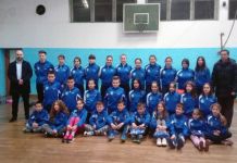 Nova sportska oprema za karatiste Nova sportska oprema za karatiste