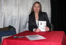 Održano veče ljubavne poezije Gordane Milošević Održano veče ljubavne poezije Gordane Milošević