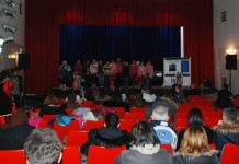 Spomen-ploča i književno veče u čast Radoslava Samardžije Spomen-ploča i književno veče u čast Radoslava Samardžije