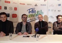 Tomba: Vrijedi doći na Jahorinu