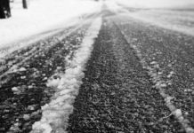 Buloščić: Putevi prohodni uprkos ledenoj kiši