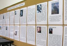 Izložba posvećena književnicama koje su dobile Nobelovu nagradu Izložba posvećena književnicama koje su dobile Nobelovu nagradu