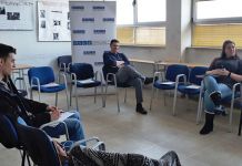 Medijska pismenost potrebna u obrazovnom sistemu