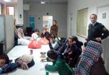 Pronađena 42 migranta, među kojima je 11 djece