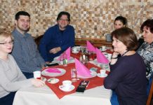 Kreativna laboratorija „Lutkarstvo u jaslicama“ Kreativna laboratorija "Lutkarstvo u jaslicama"