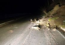 Održano predavanje o opasnostima klizišta Odron na putu prema Višegradskoj banji