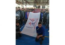 Završene Male olimpijske igre Završene Male olimpijske igre