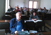 Održane svečane sjednice štabova i uručene zahvalnice Održane svečane sjednice štabova i uručene zahvalnice