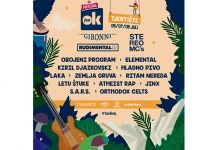 Objavljena lista izvođača „OK festa“ Objavljena lista izvođača "OK festa"