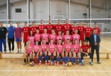 Sutra odbojkaški spektakl – meč odluke između „Maglića“ i „Inove“ Sutra odbojkaški spektakl - meč odluke između "Maglića" i "Inove"