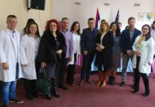 Stojanović: Potrebna nacionalna studija o stanju oralnog zdravlja Stojanović: Potrebna nacionalna studija o stanju oralnog zdravlja