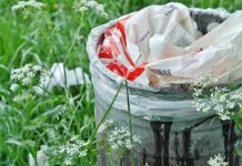 Sedmicom reciklaže učenici nastoje da utiču na sugrađane