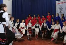 Otvoreni 10. „Čučkovi književni susreti“ Otvoreni 10. "Čučkovi književni susreti"