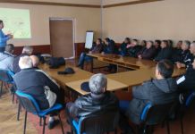 Idealni uslovi za razvoj pčelarskog turizma Idealni uslovi za razvoj pčelarskog turizma