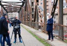 Počelo snimanje dokumentarca o Zvorniku Počelo snimanje dokumentarca o Zvorniku