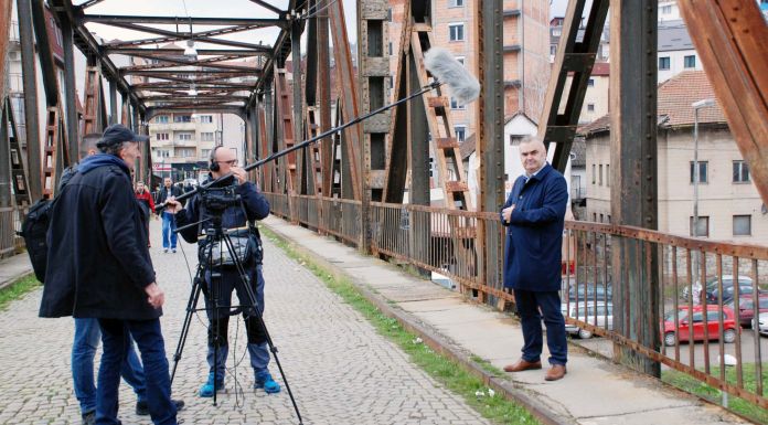 Počelo snimanje dokumentarca o Zvorniku