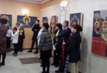 Otvorena izložba povodom pogroma Srba na Kosmetu