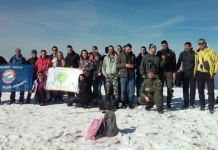 U subotu pohod „Mika Savić Piri“ U subotu pohod "Mika Savić Piri"