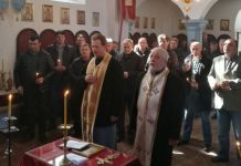 Pomen derventskim herojima Pomen derventskim herojima