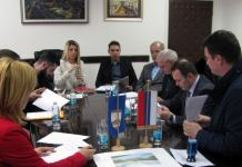 Potpisan ugovor o nastavku radova za drugu fazu od 584.000 KM Potpisan ugovor o nastavku radova za drugu fazu od 584.000 KM