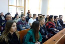 Potpisani ugovori sa 102 nova studenta Potpisani ugovori sa 102 nova studenta