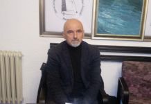 Ostojić: Srbi se od nacionalizma branili internacionalizmom Ostojić: Srbi se od nacionalizma branili internacionalizmom