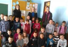 Pripremna nastava počela za 82 djece Pripremna nastava počela za 82 djece