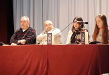 Predstavljen roman „Krvavi zavjet“ Dijane Nešković Stjepanović