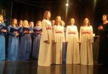 Održan koncert SPKD „Prosvjeta“ Pale